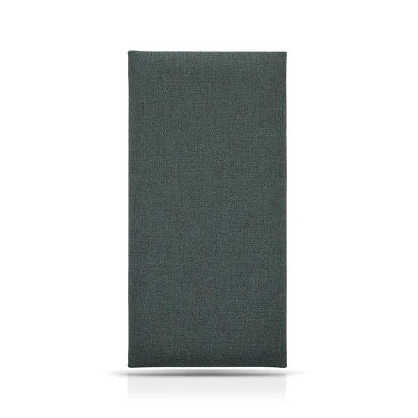 Upholstered Wall Panels 60x30 cm colour swatch on white background DecorMania.eu